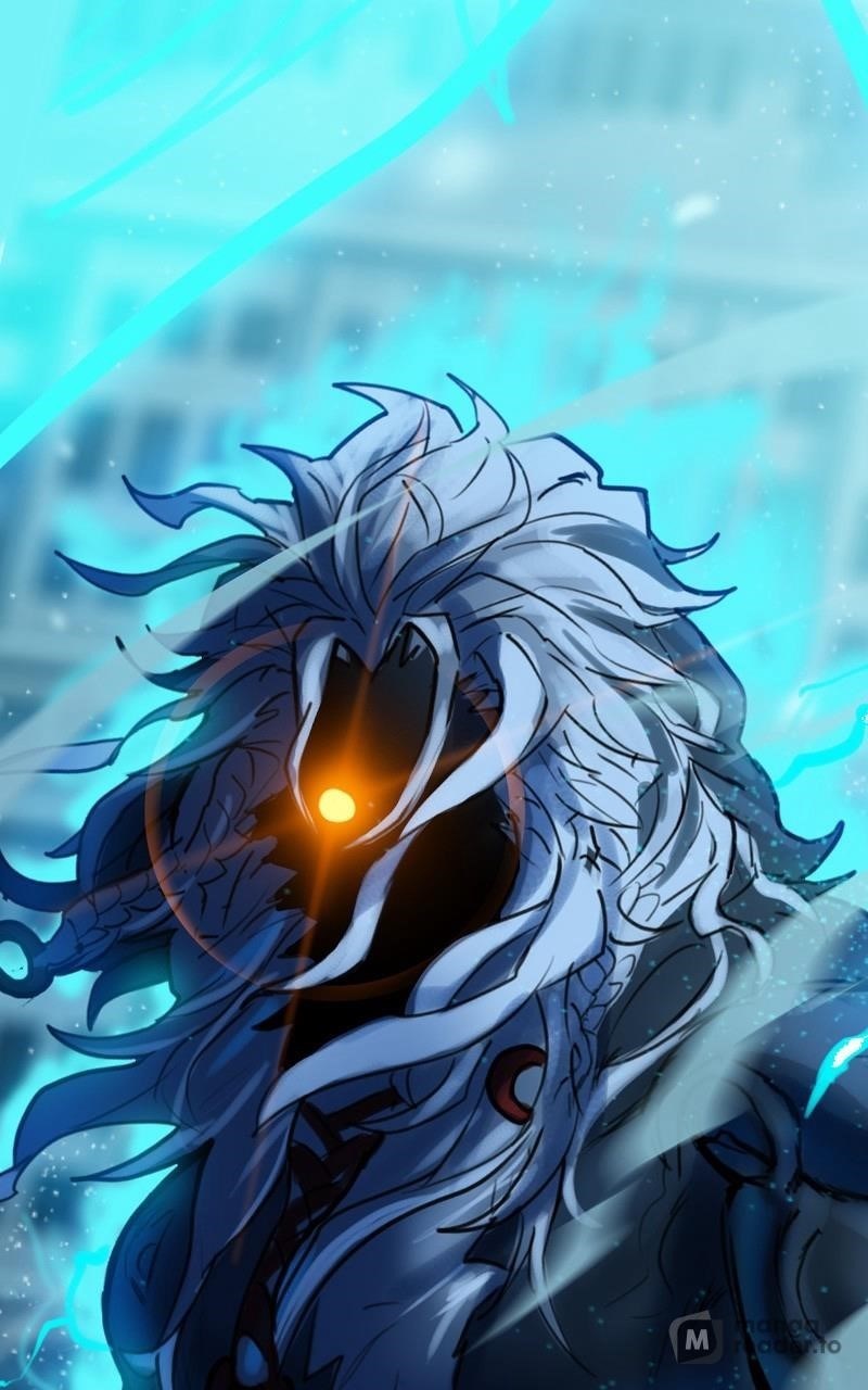 Ordeal Chapter 64 - Page 1