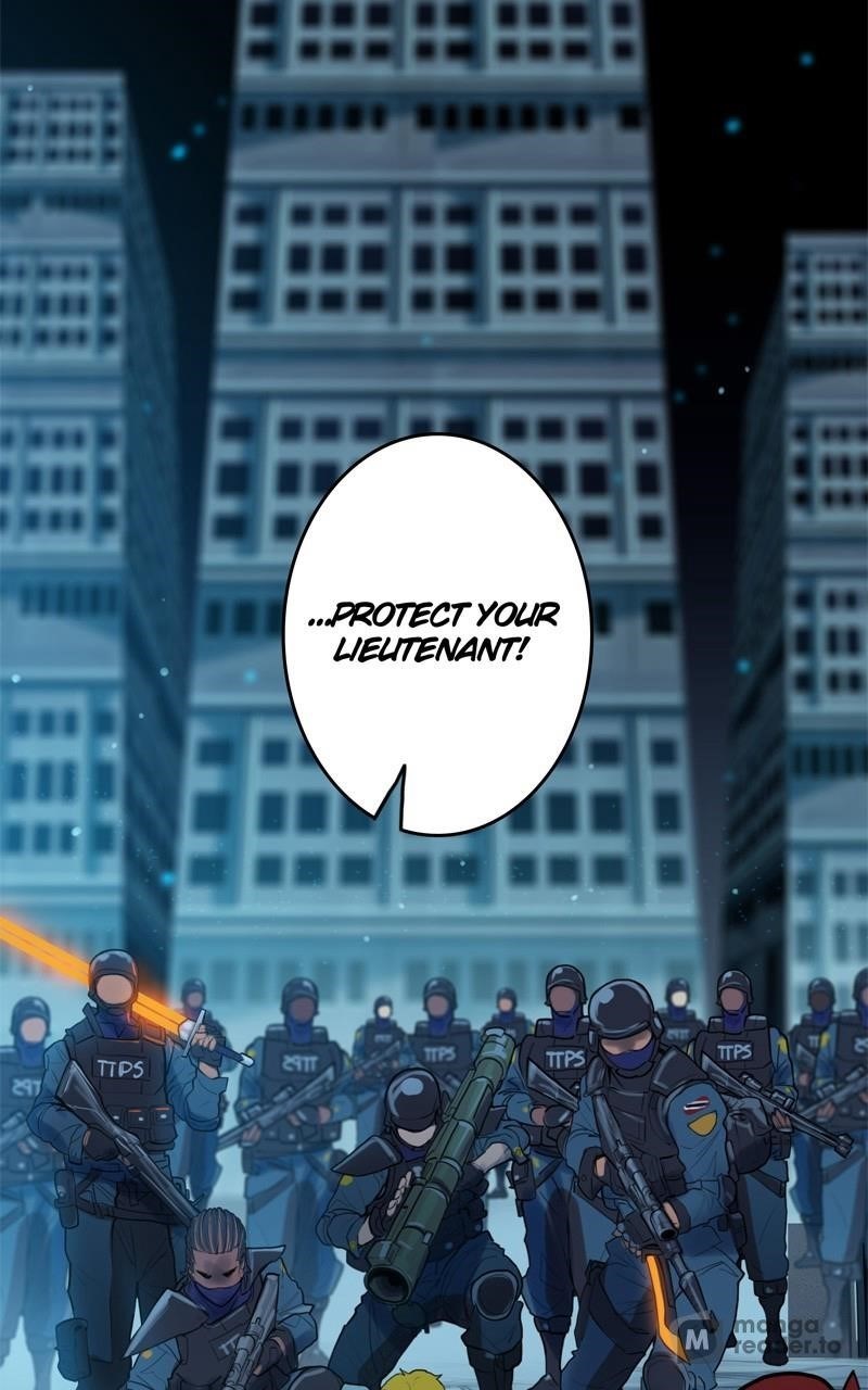 Ordeal Chapter 64 - Page 10