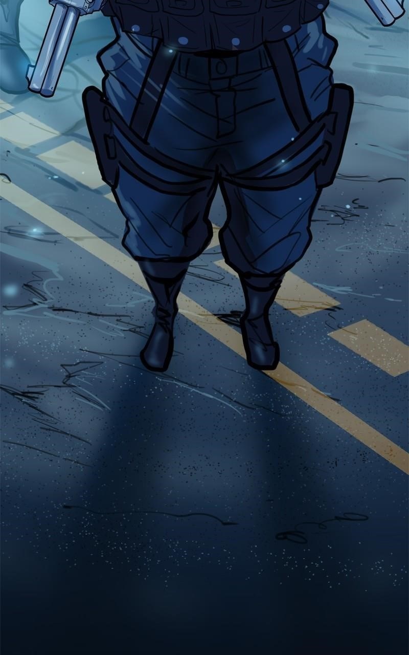 Ordeal Chapter 64 - Page 12