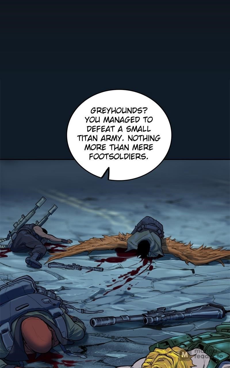 Ordeal Chapter 64 - Page 13