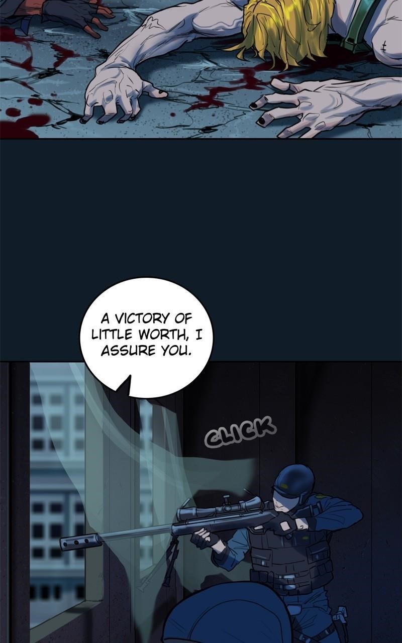 Ordeal Chapter 64 - Page 14