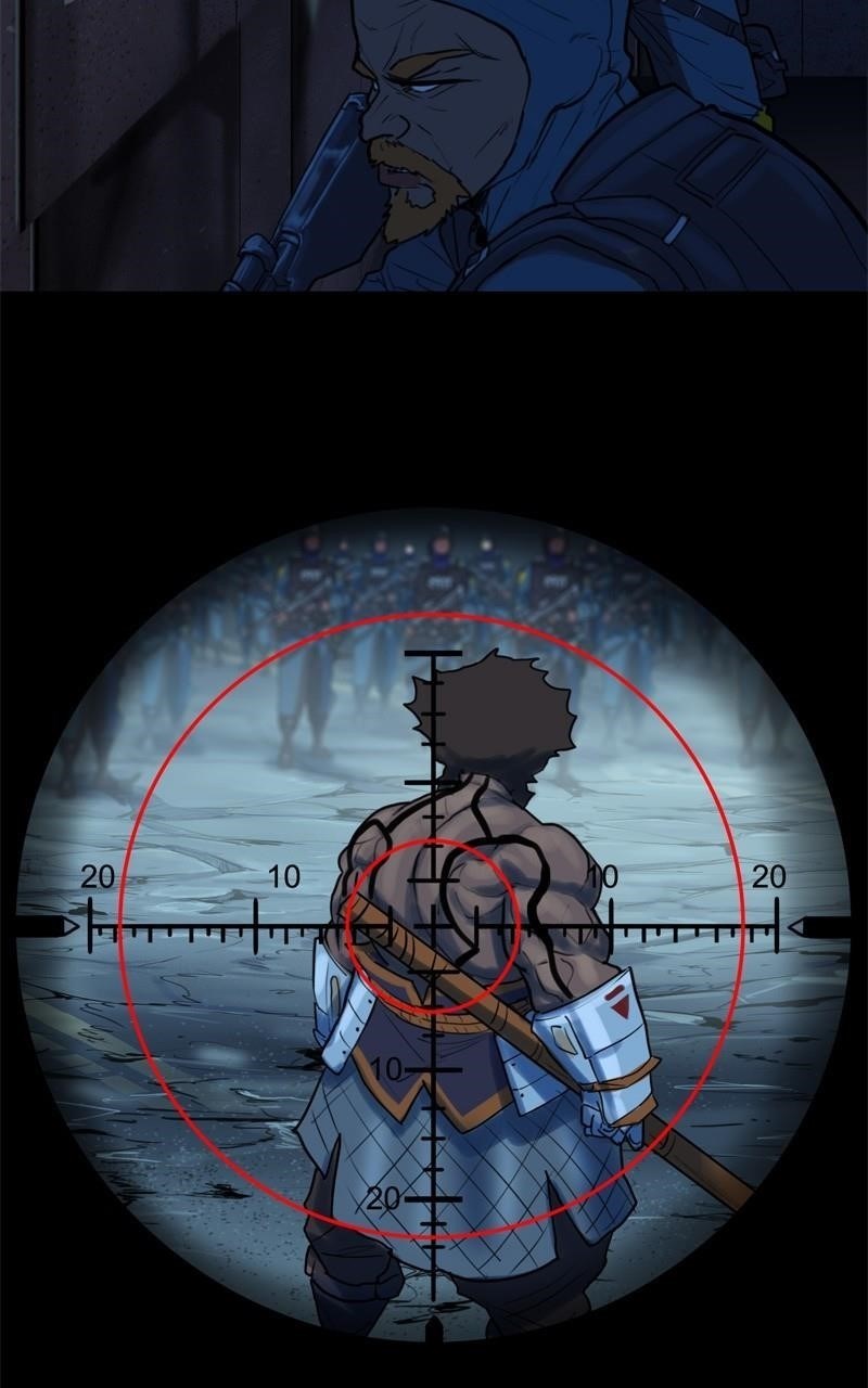 Ordeal Chapter 64 - Page 15