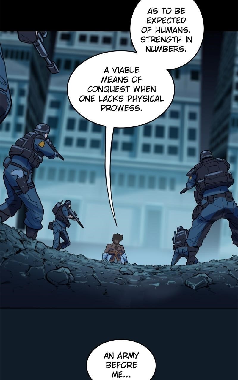 Ordeal Chapter 64 - Page 17