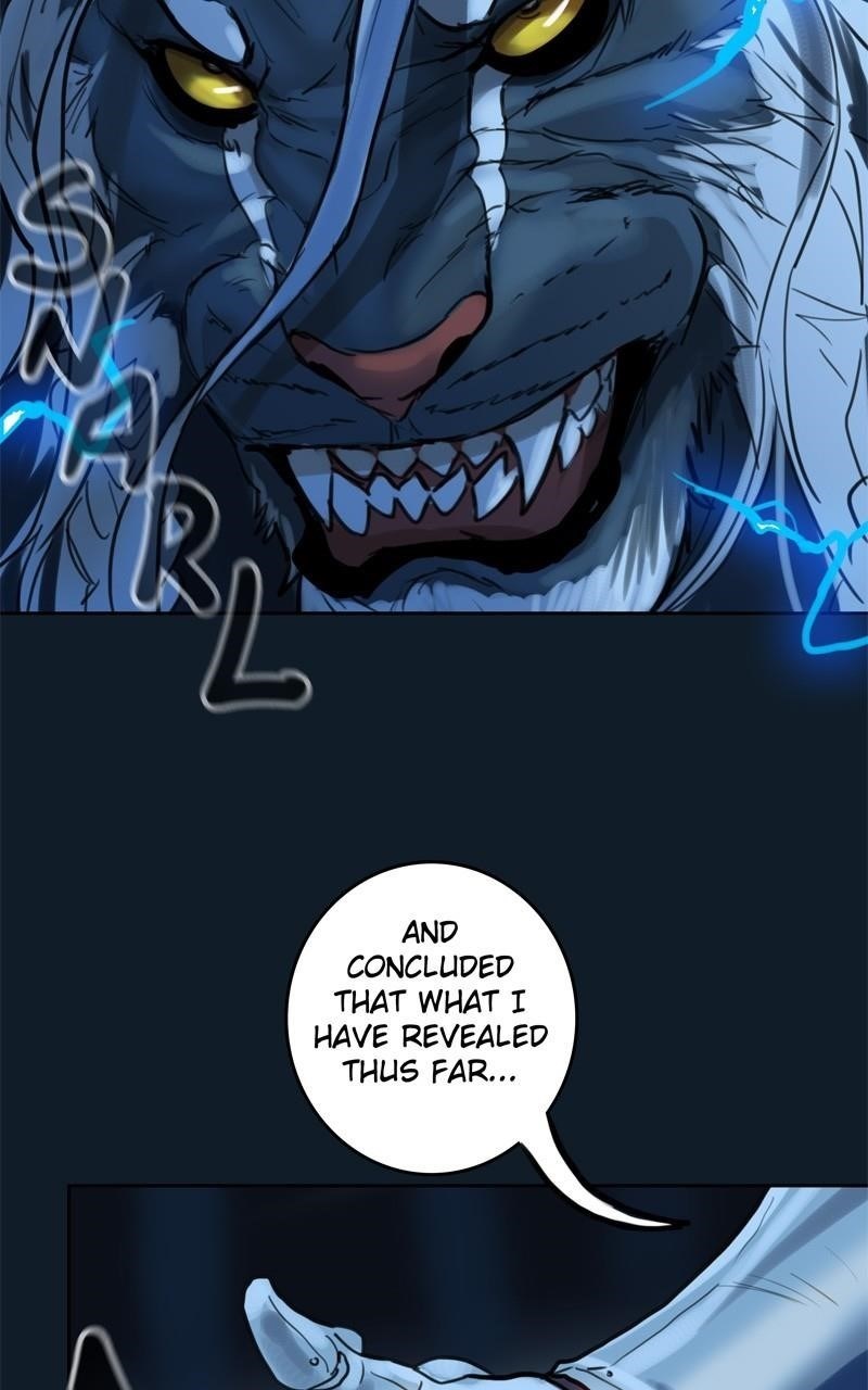 Ordeal Chapter 64 - Page 20