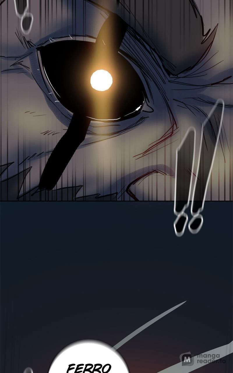 Ordeal Chapter 64 - Page 22