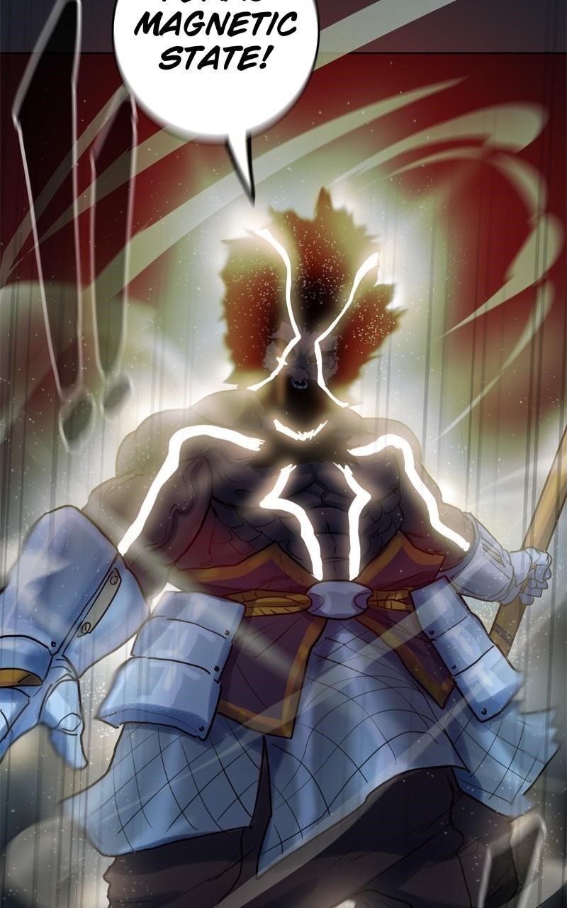 Ordeal Chapter 64 - Page 23