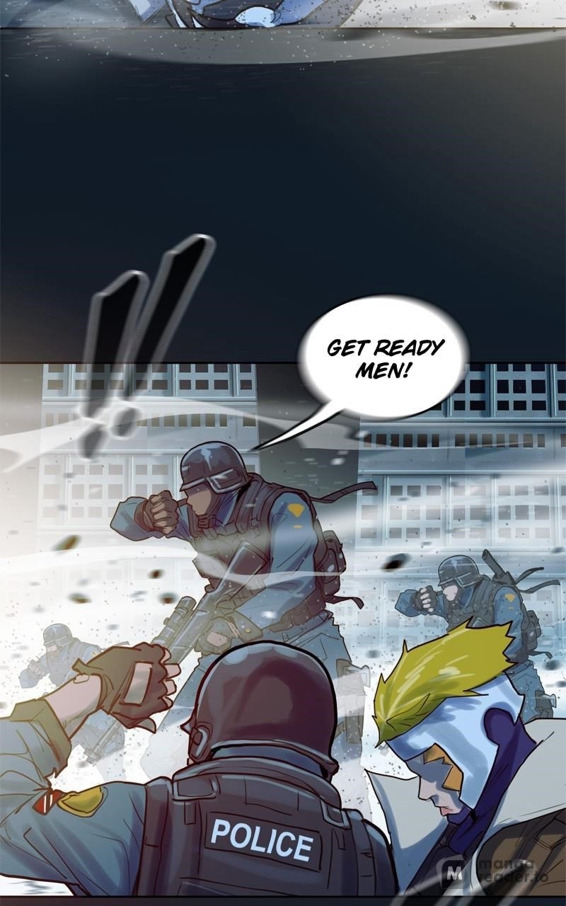 Ordeal Chapter 64 - Page 25