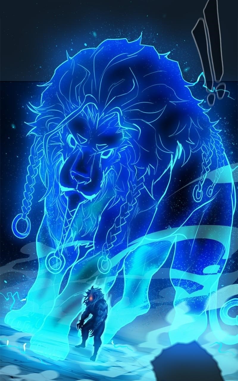 Ordeal Chapter 64 - Page 3