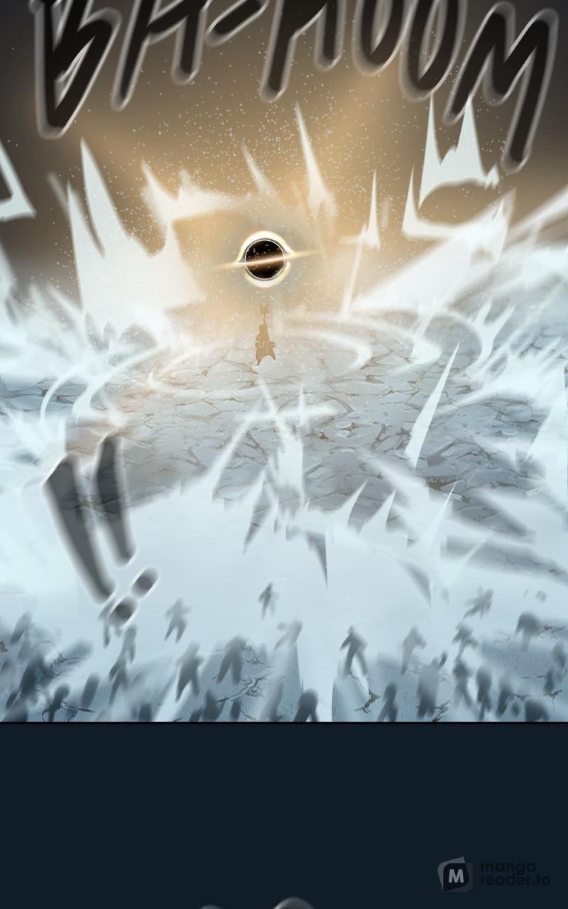 Ordeal Chapter 64 - Page 31