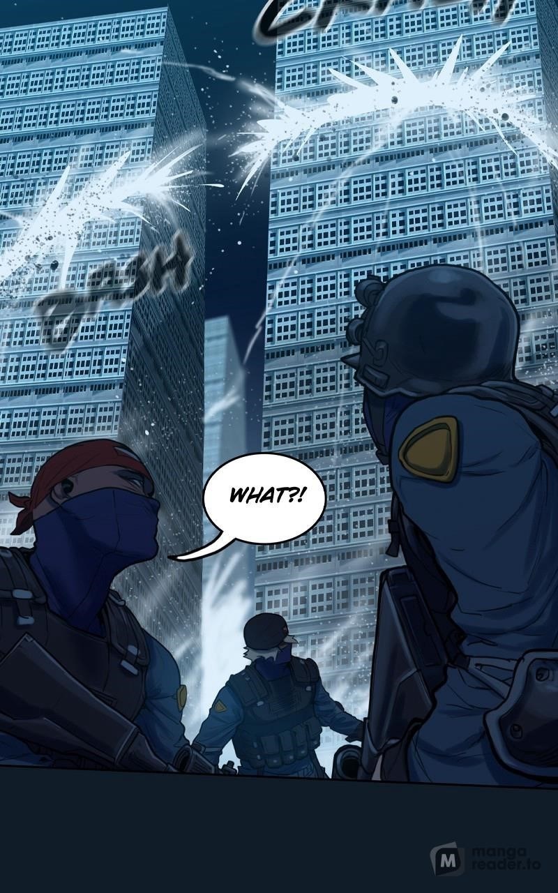 Ordeal Chapter 64 - Page 34