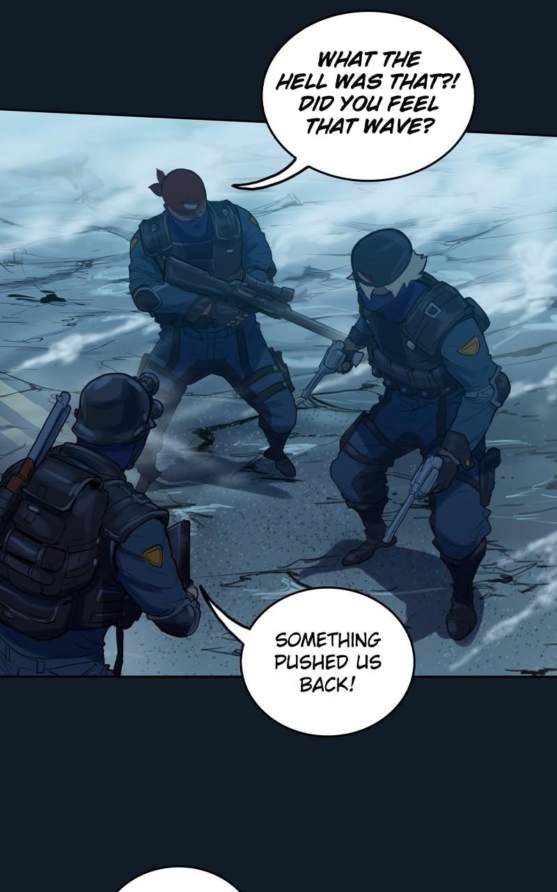 Ordeal Chapter 64 - Page 35