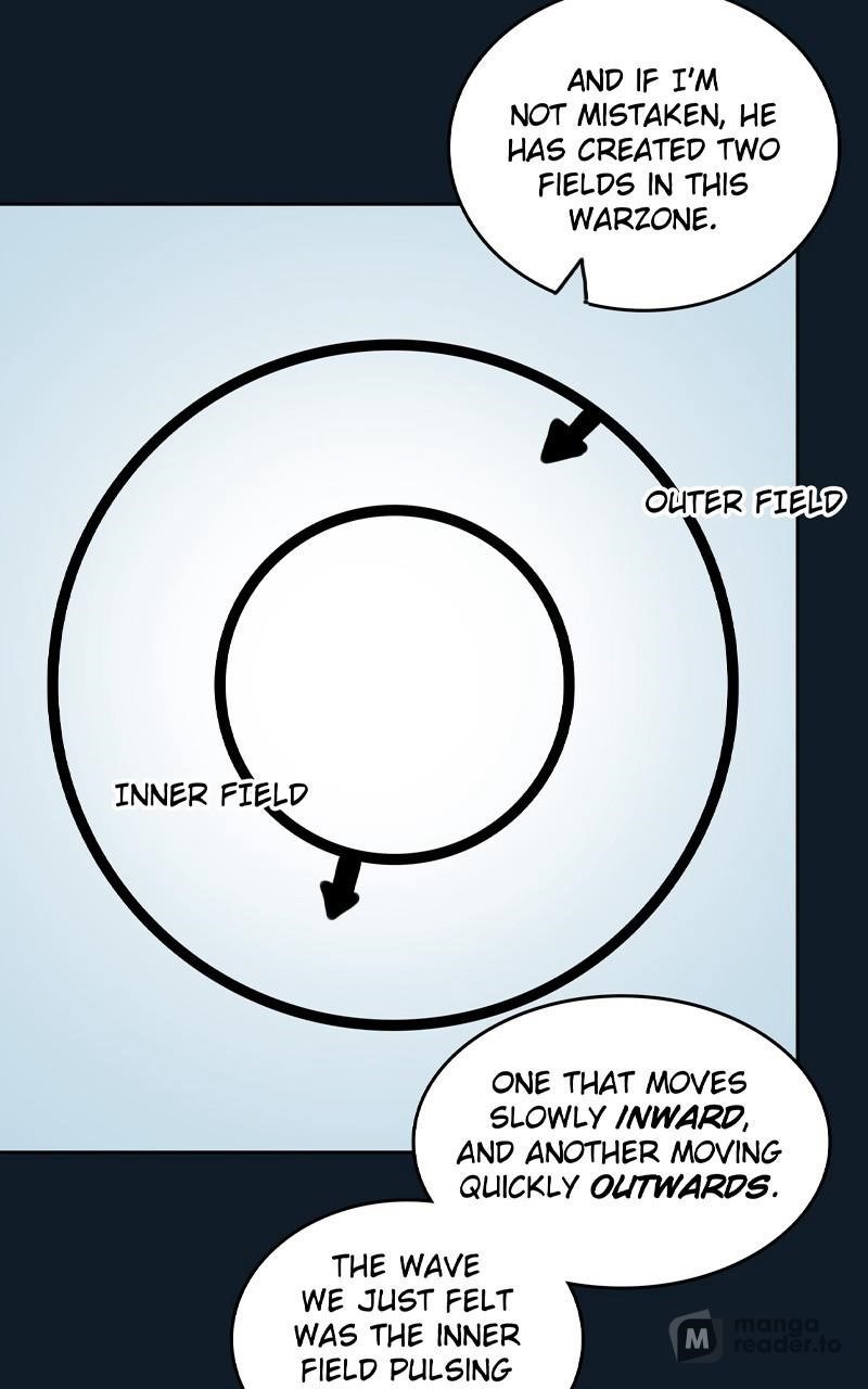 Ordeal Chapter 64 - Page 37