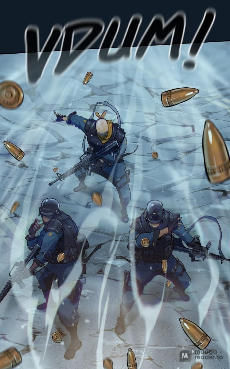 Ordeal Chapter 64 - Page 46