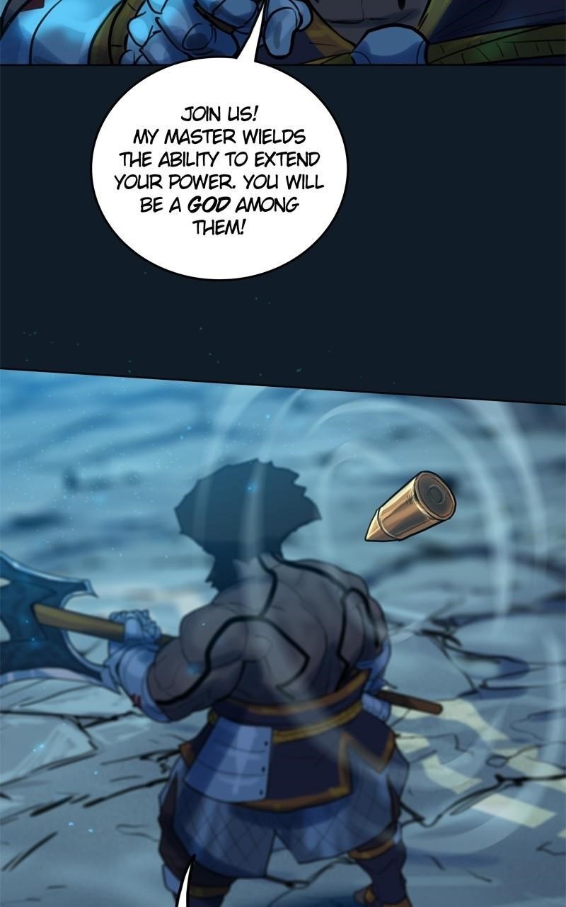 Ordeal Chapter 64 - Page 5