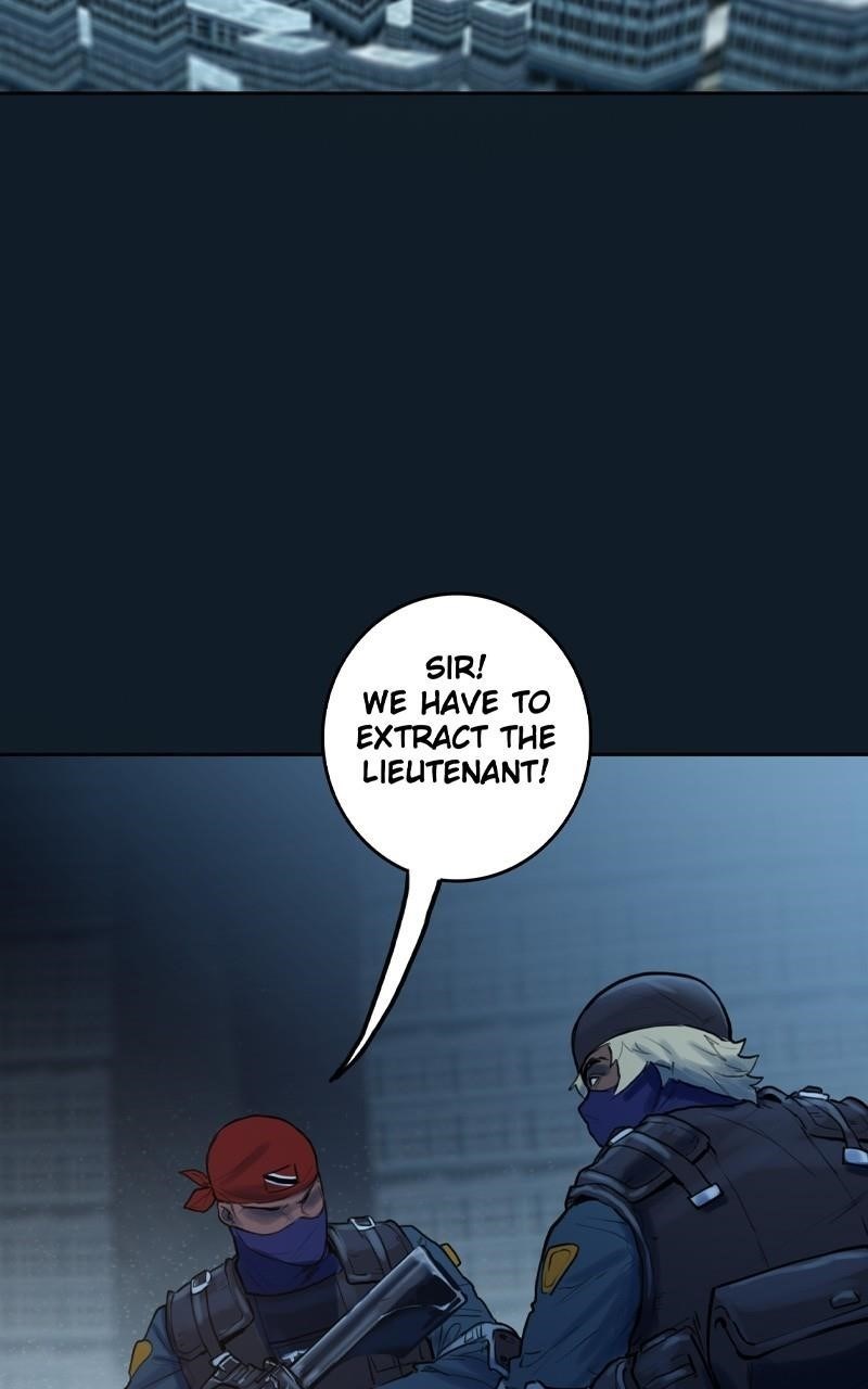 Ordeal Chapter 64 - Page 51