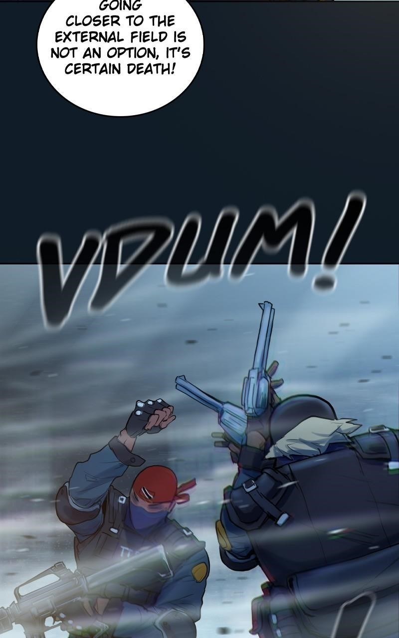 Ordeal Chapter 64 - Page 53