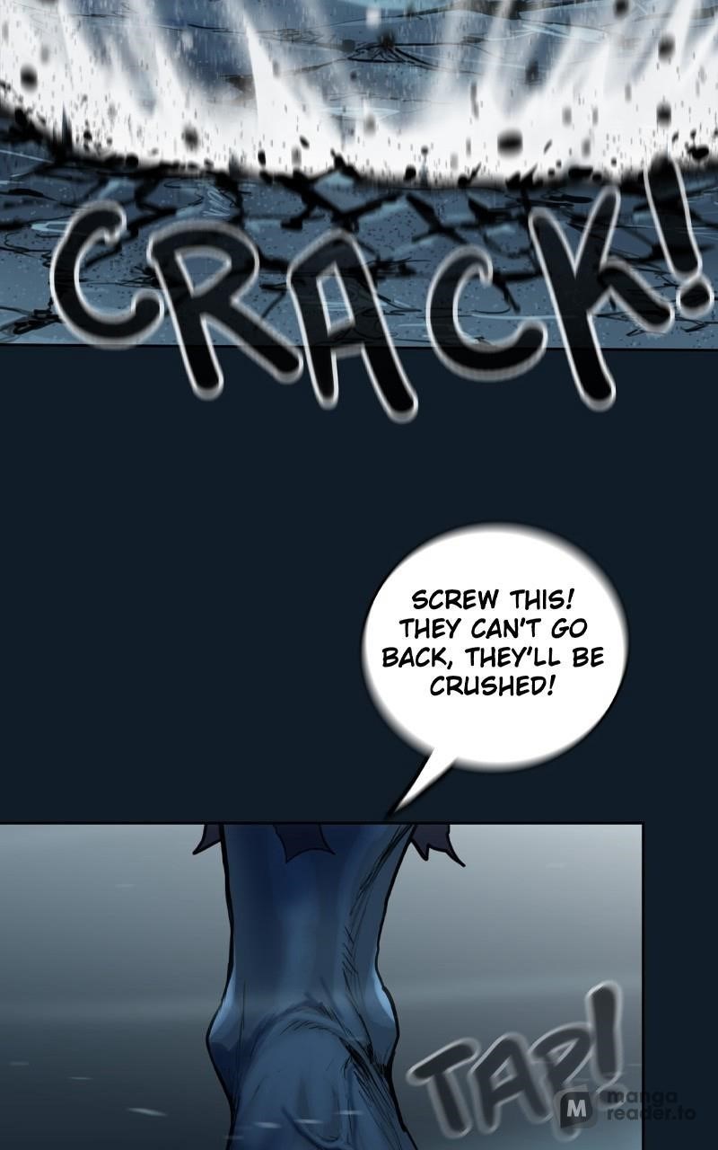 Ordeal Chapter 64 - Page 55