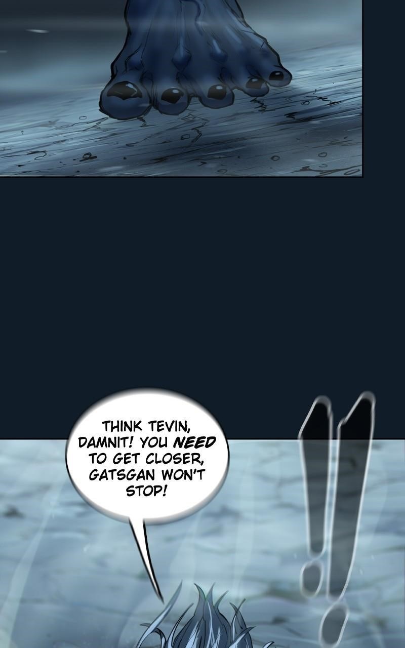 Ordeal Chapter 64 - Page 56