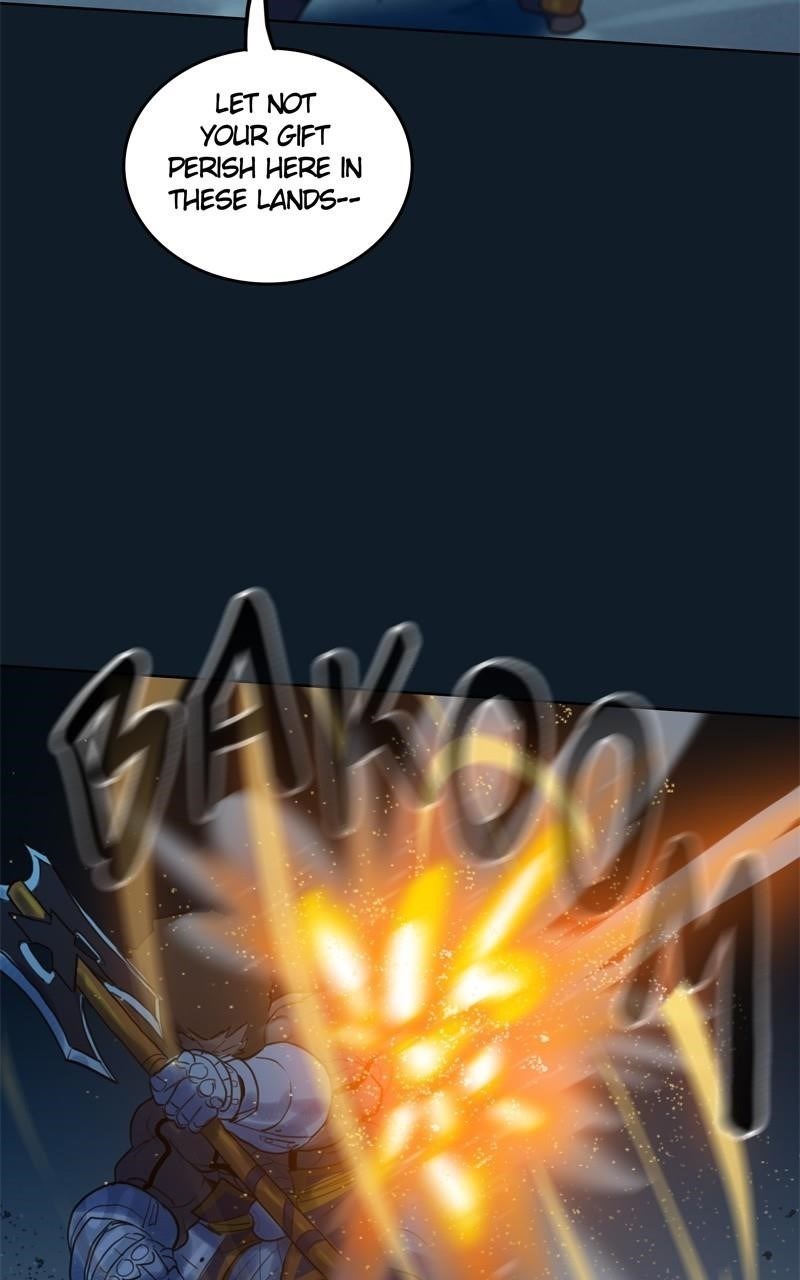 Ordeal Chapter 64 - Page 6