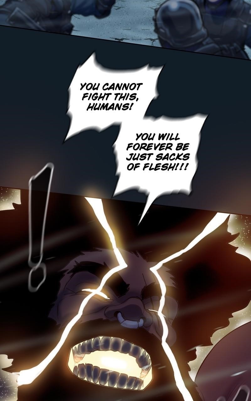 Ordeal Chapter 64 - Page 62