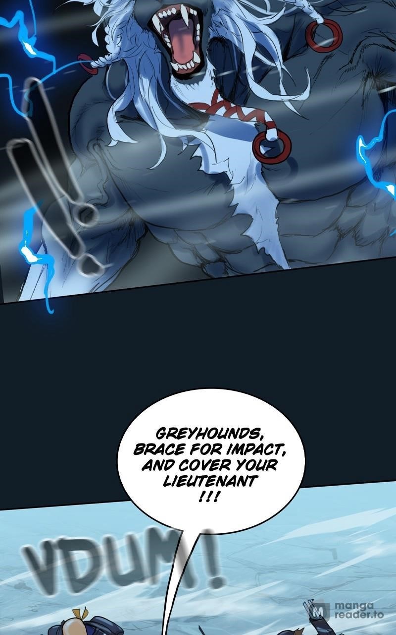 Ordeal Chapter 64 - Page 64