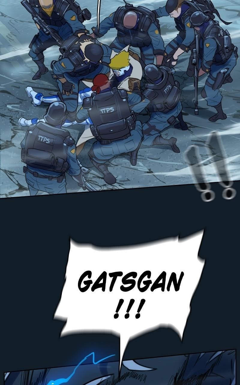 Ordeal Chapter 64 - Page 65