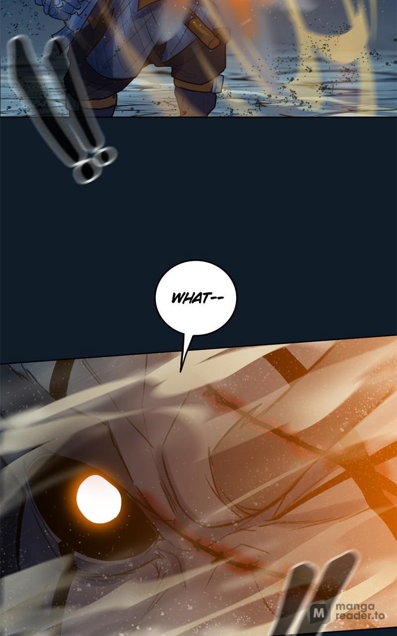 Ordeal Chapter 64 - Page 7