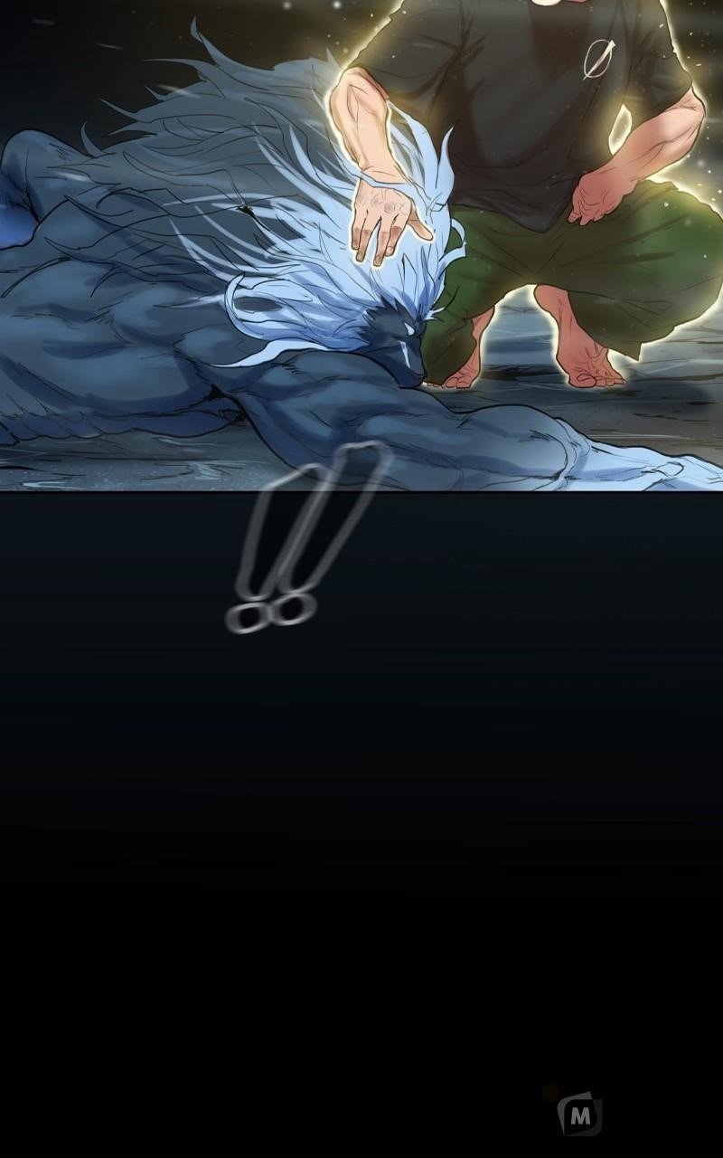 Ordeal Chapter 64 - Page 73