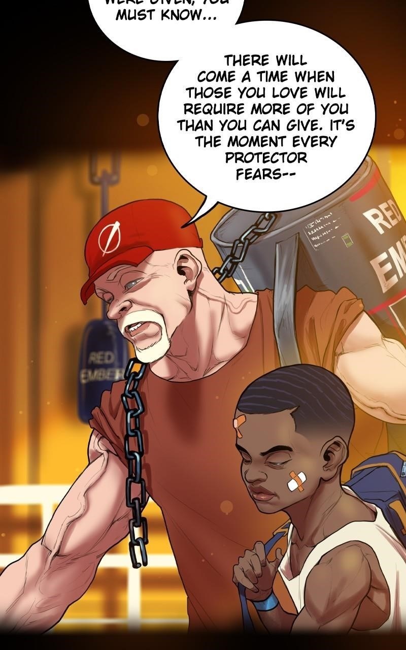 Ordeal Chapter 64 - Page 75