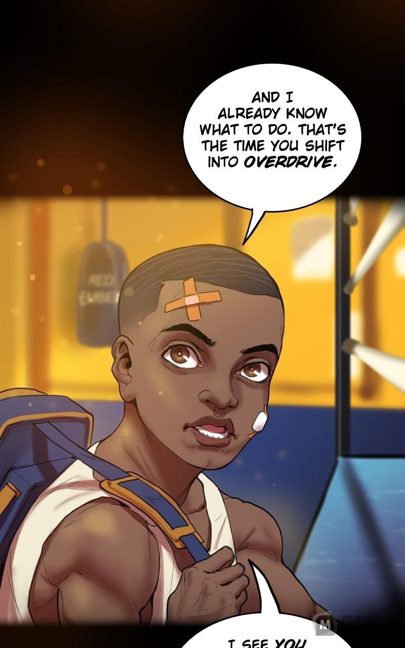 Ordeal Chapter 64 - Page 76