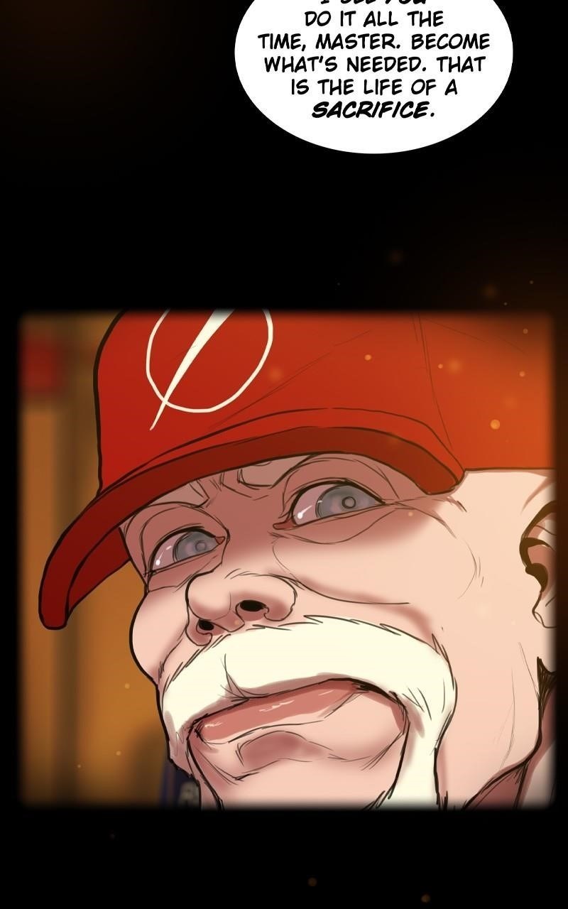 Ordeal Chapter 64 - Page 77