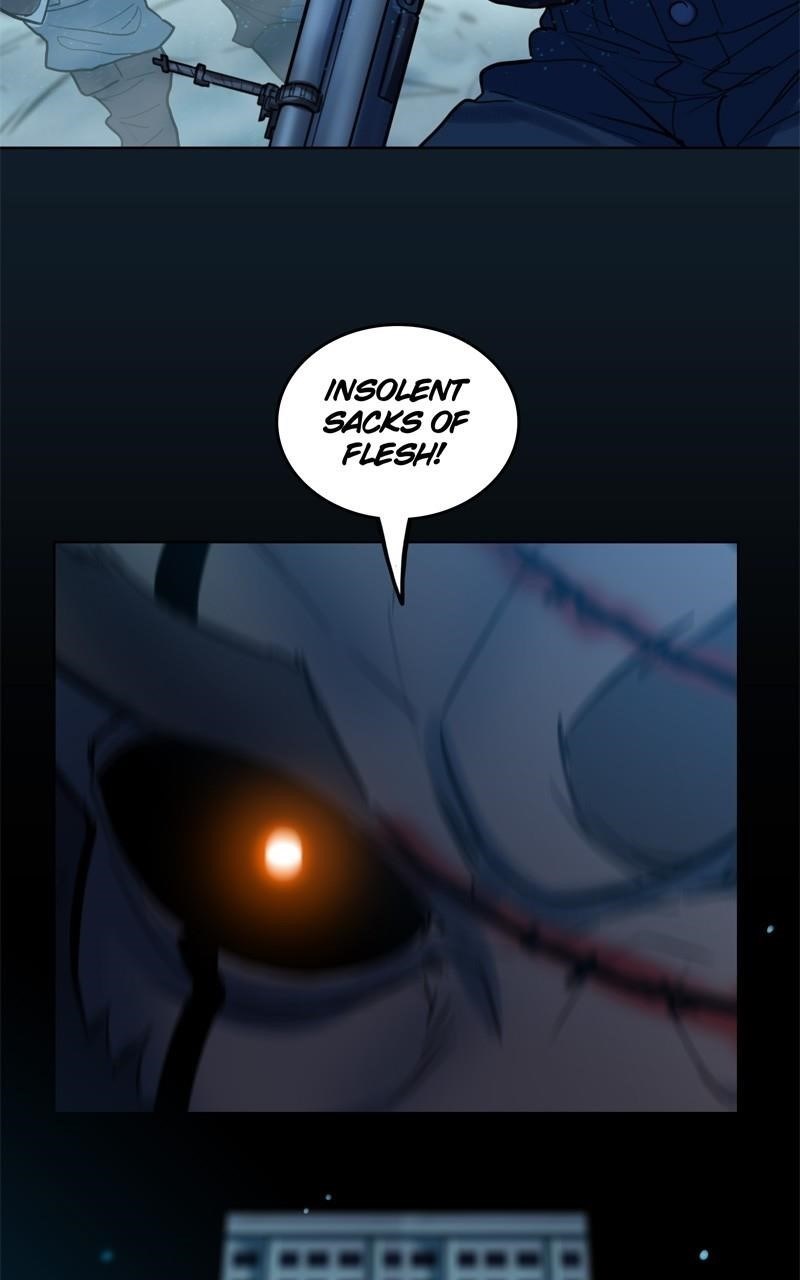 Ordeal Chapter 64 - Page 9