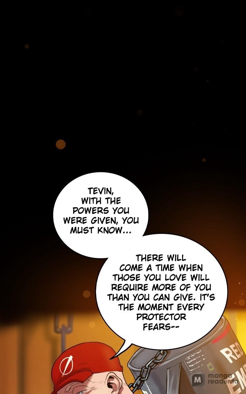 Ordeal Chapter 65 - Page 1