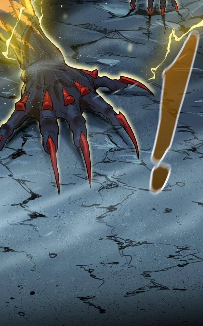 Ordeal Chapter 65 - Page 11