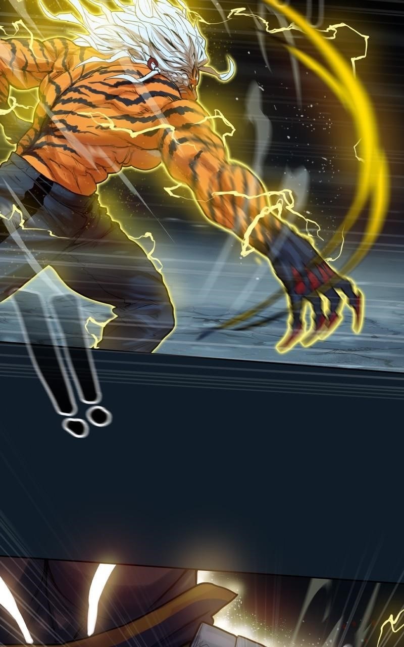 Ordeal Chapter 65 - Page 15