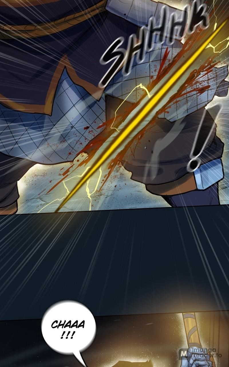 Ordeal Chapter 65 - Page 16