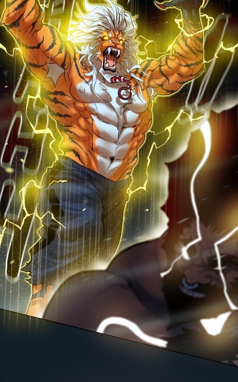 Ordeal Chapter 65 - Page 18