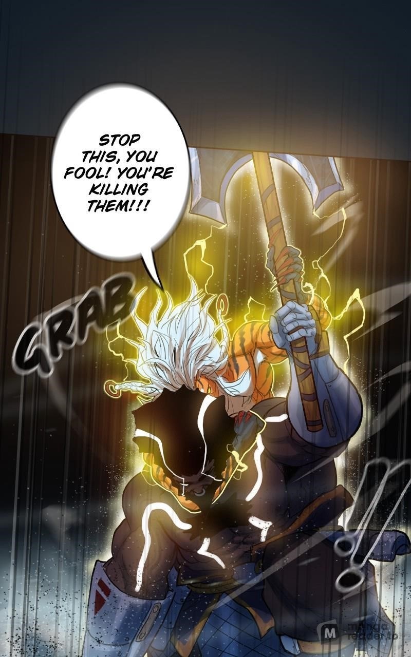 Ordeal Chapter 65 - Page 19