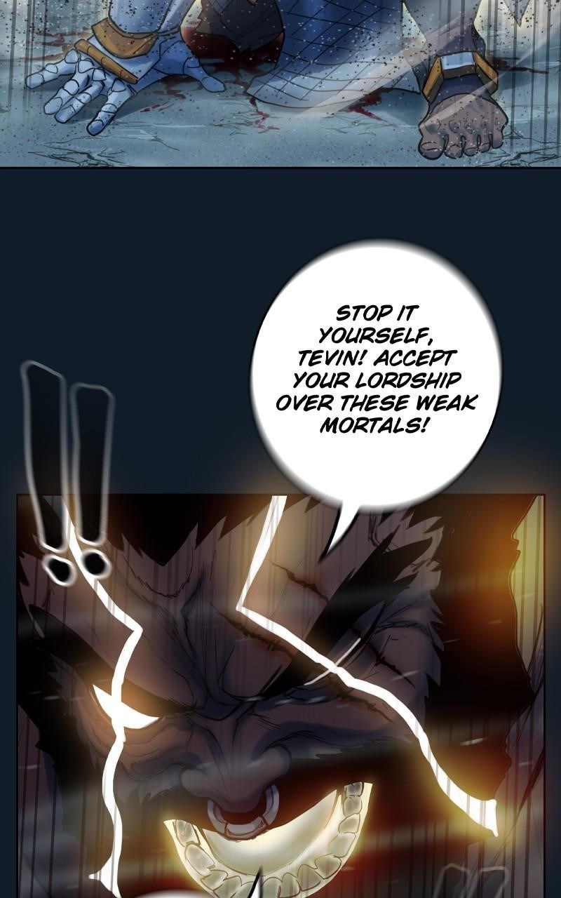 Ordeal Chapter 65 - Page 20