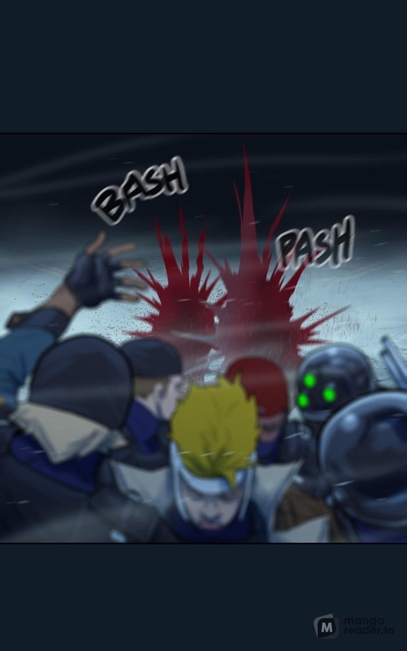 Ordeal Chapter 65 - Page 22