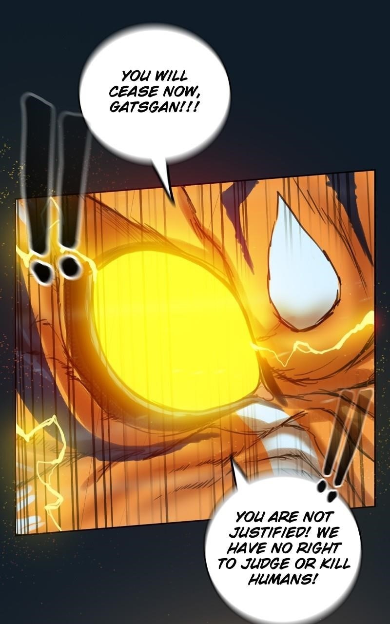 Ordeal Chapter 65 - Page 23