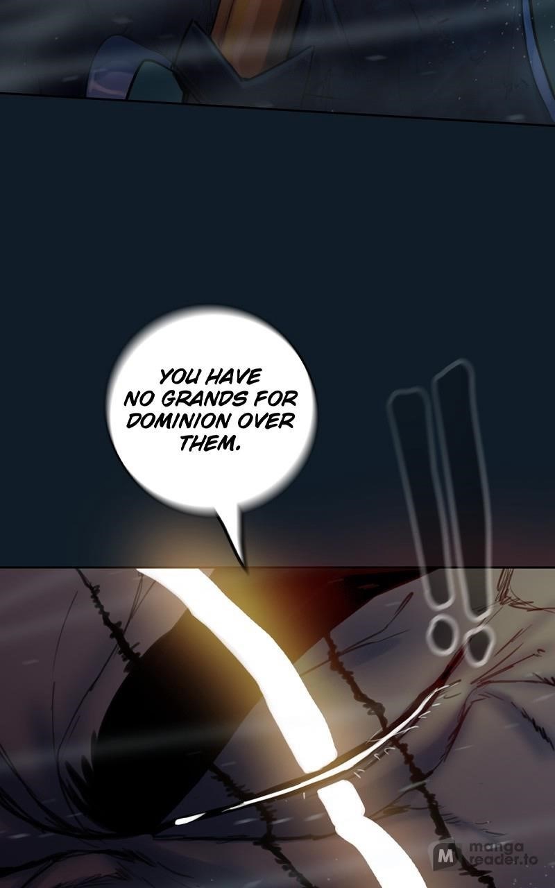 Ordeal Chapter 65 - Page 25