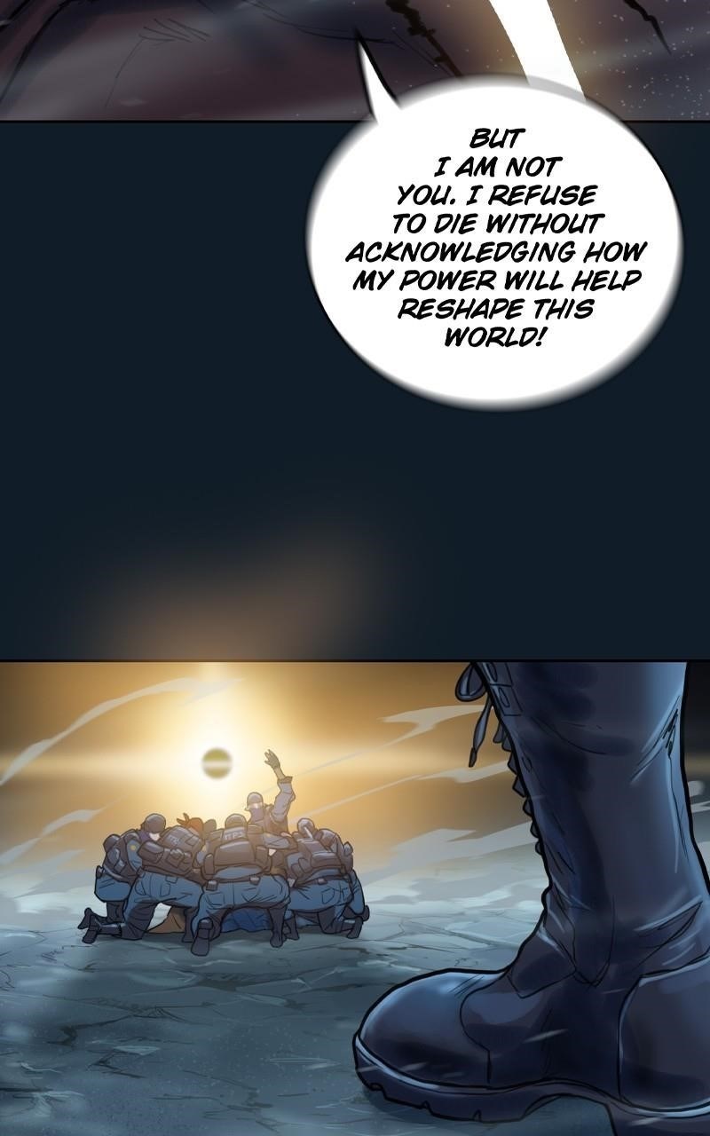 Ordeal Chapter 65 - Page 26