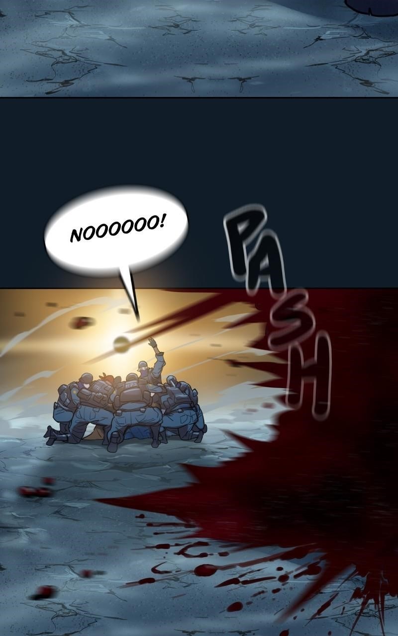 Ordeal Chapter 65 - Page 27