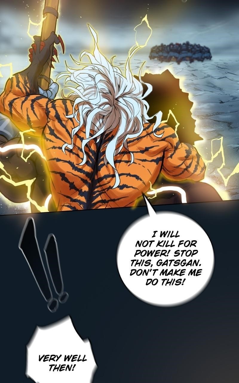 Ordeal Chapter 65 - Page 29