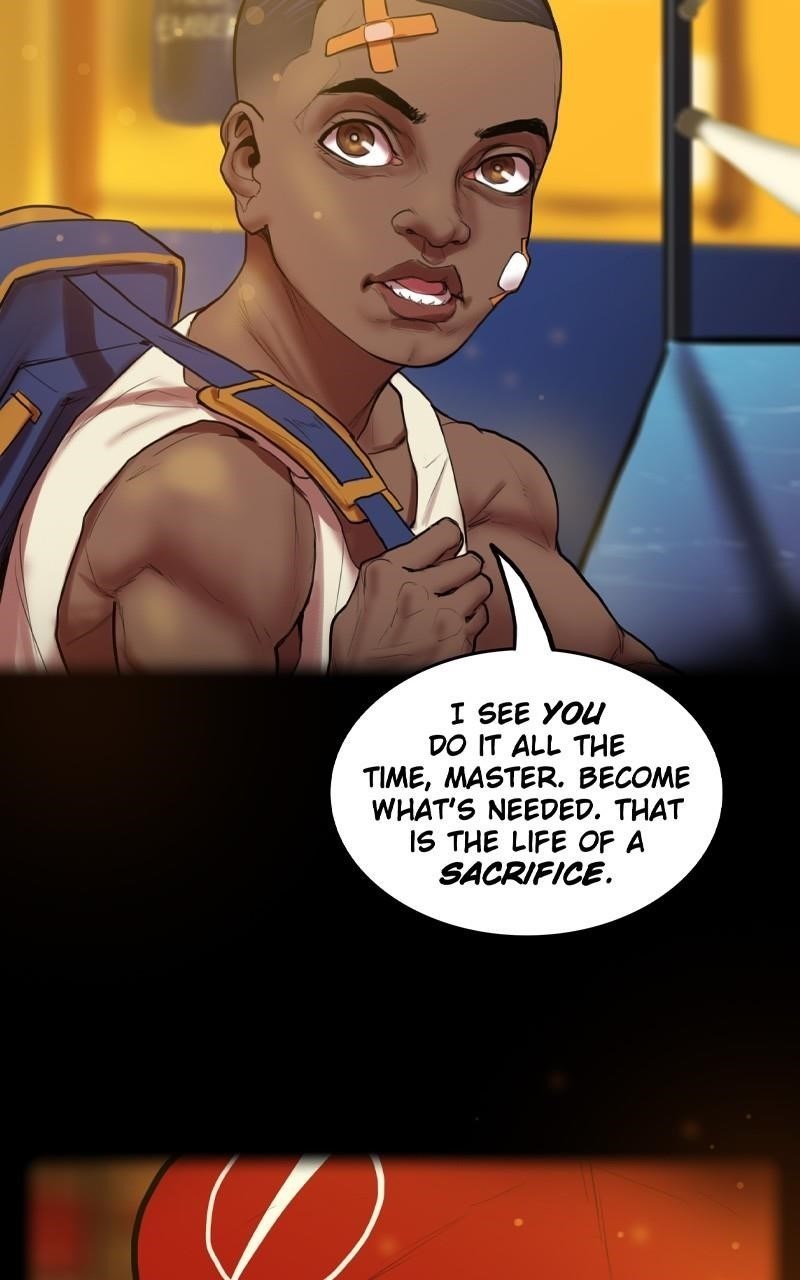 Ordeal Chapter 65 - Page 3