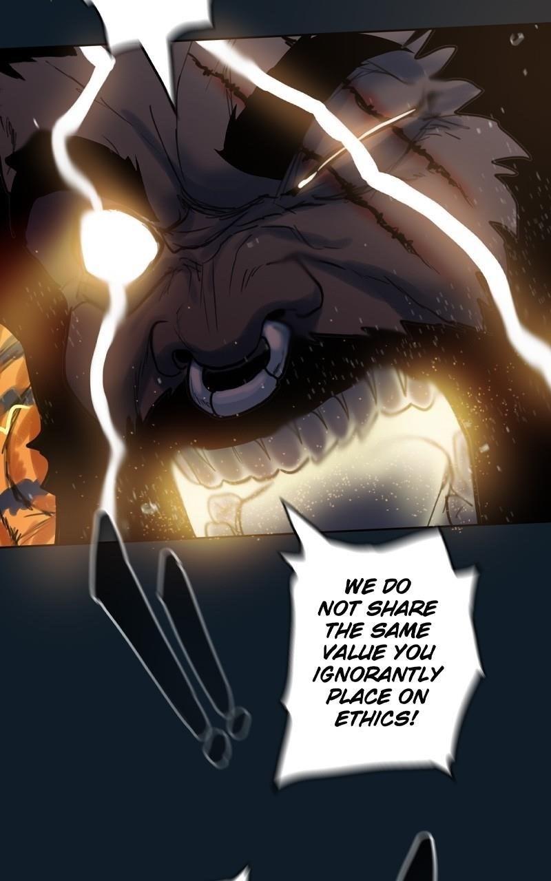 Ordeal Chapter 65 - Page 30