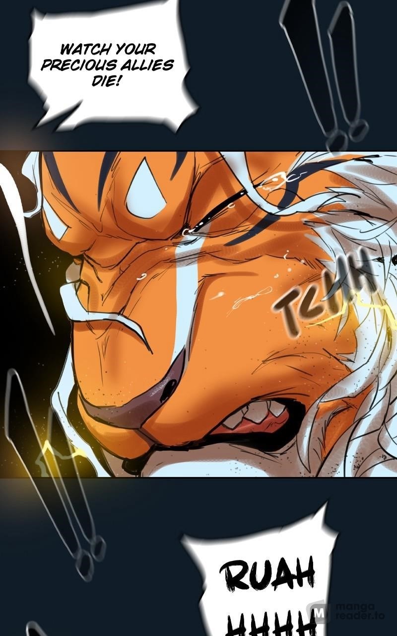 Ordeal Chapter 65 - Page 31