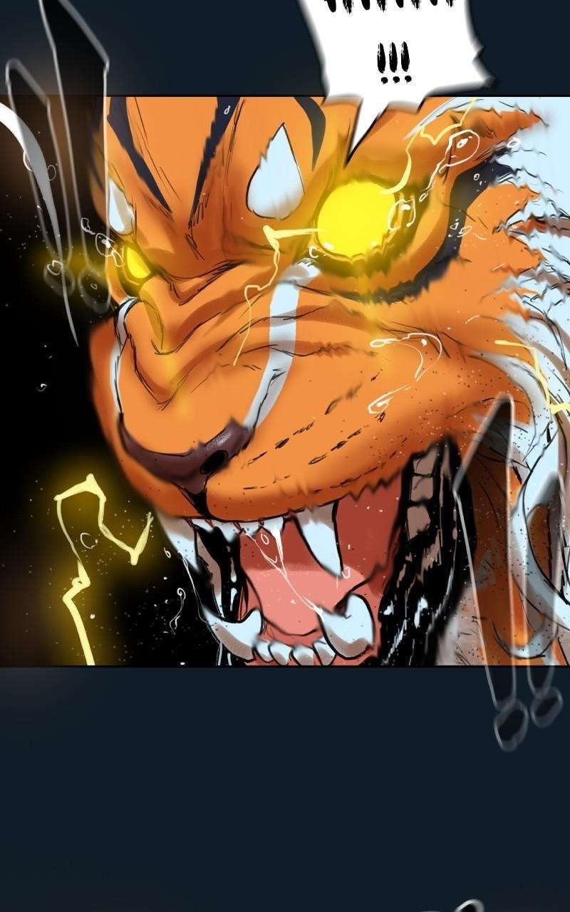 Ordeal Chapter 65 - Page 32