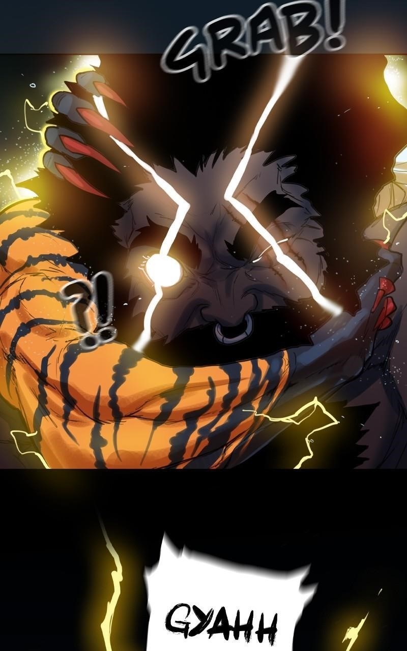 Ordeal Chapter 65 - Page 33